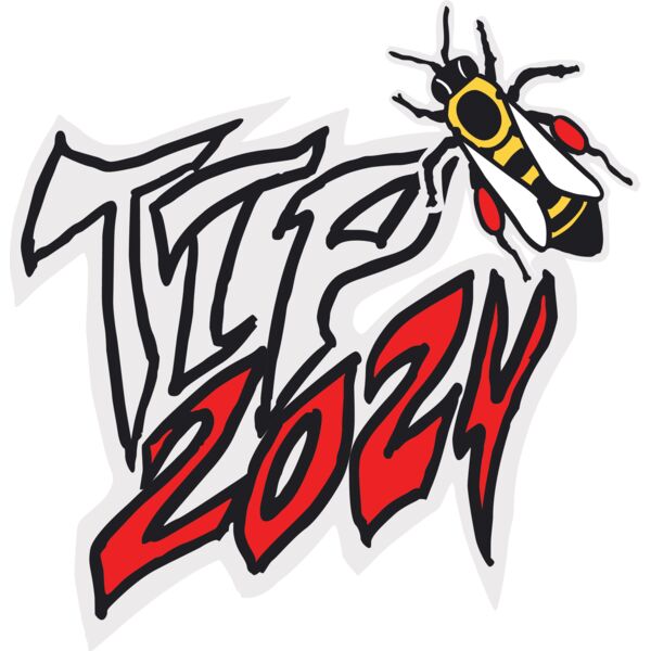 TTP 2024 Sticker Thumbnail