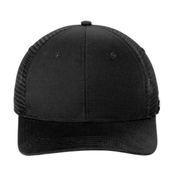 Carhartt Canvas Mesh Back Cap Thumbnail