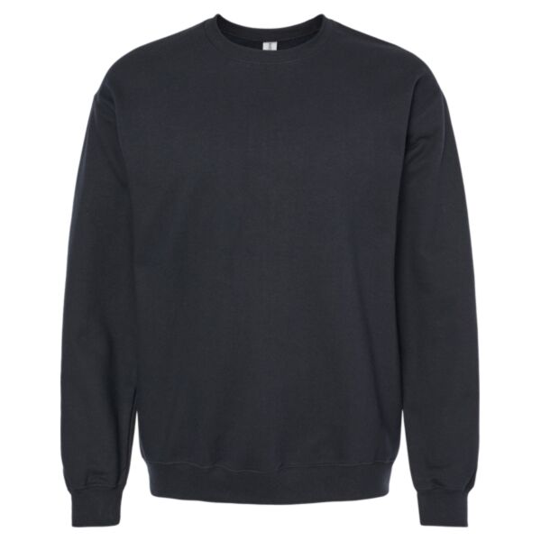 TMG - Softstyle® Midweight Crewneck Sweatshirt Thumbnail