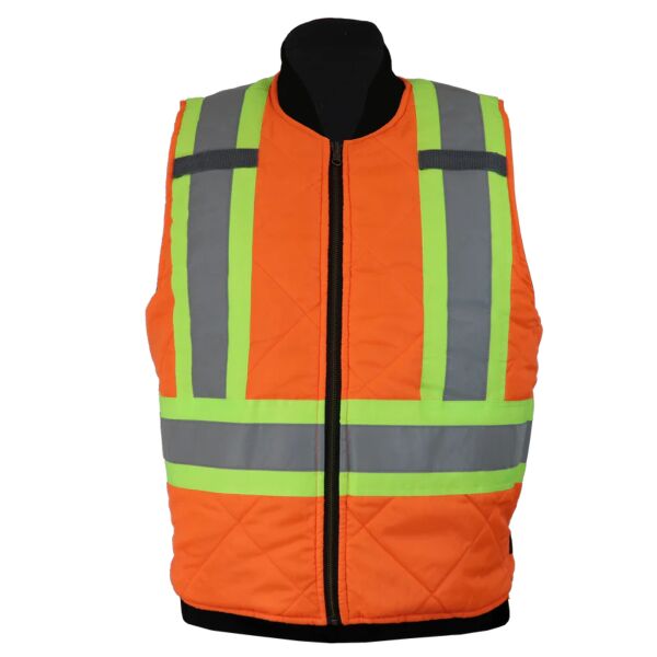 Reversible Lined Vest Thumbnail